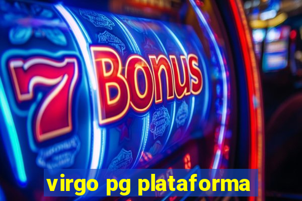 virgo pg plataforma